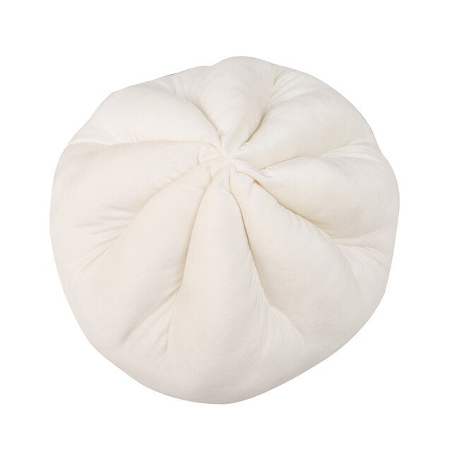 ニトリ、モチモチクッションニクマン画像