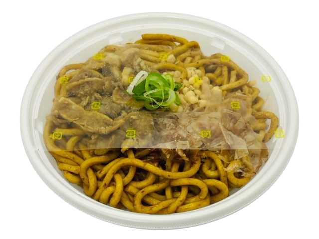 セブン-イレブンの新商品その2