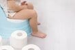 結局トイトレの”コツ”はないのか…我が家流トイレトレーニングのやり方②