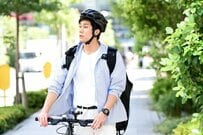 「罰則強化」で意識は変わる？ Z世代・高校生の声から考える【自転車と交通安全】の未来