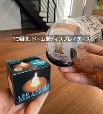 【100均DIY】100均のケースで増え続ける天然石を可愛く飾る！心ときめく収納アイデア3選