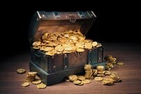 資産の99％を50代から築いた投資家が教える「お金の増やし方」