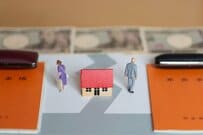 「年金は離婚すると分割できるが」妻が厚生年金、夫が自営業のケースはどうなるか