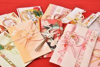 「ご祝儀貧乏」の実態：友人の結婚は喜ばしくても…ご祝儀3万円の捻出は厳しい現実