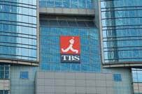 TBSホールディングスと日本テレビホールディングス、2026年3月期の営業利益率は6%と14%。株価の底堅さと事業構成の差