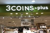 3COINS「スリコのクリア収納シリーズ」10アイテム。衣替え役立つと人気！