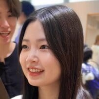 他店で似合わないと言われた『ボブ』に挑戦！ロングヘアからの印象チェンジに「かわいい」の声