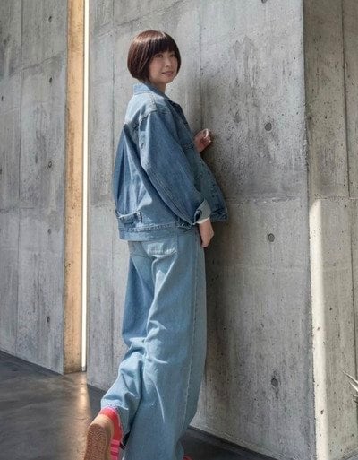 60歳のマダム