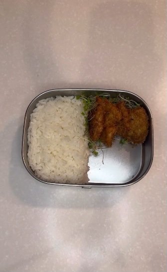 投稿動画のワンシーン