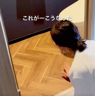 投稿の画像