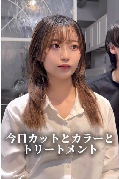 人気美容師