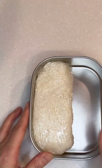投稿動画のワンシーン