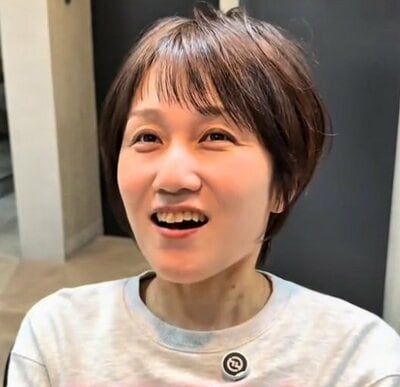 人気美容師