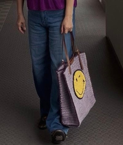 60代のマダム