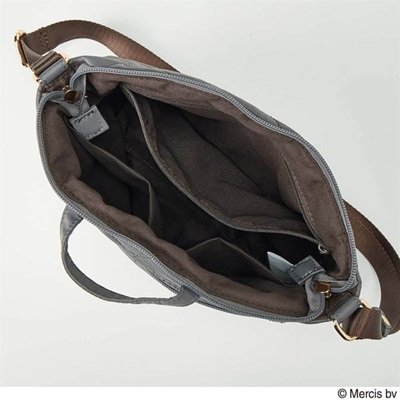 ミッフィー キルトショルダー