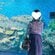 水族館に着けて行った“フグ毒の構造式ネックレス”が注目の的に「知的で素敵です」