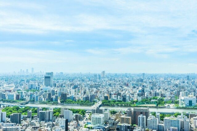 東京都江東区と鳥取県、人口が多いのはどちら？　正解したのは全体の約3割だった