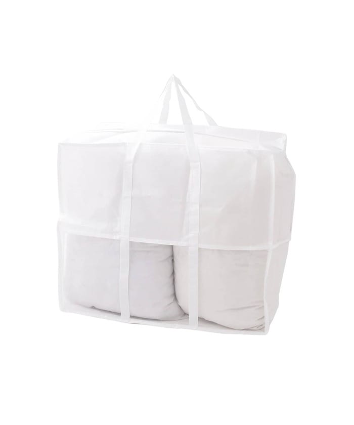 布団収納バッグ