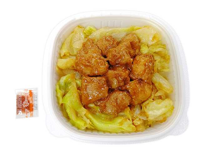 セブン-イレブンの新商品その1