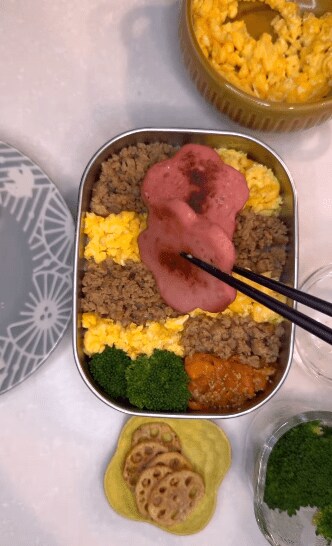 出所：@_kazoku.gohan_