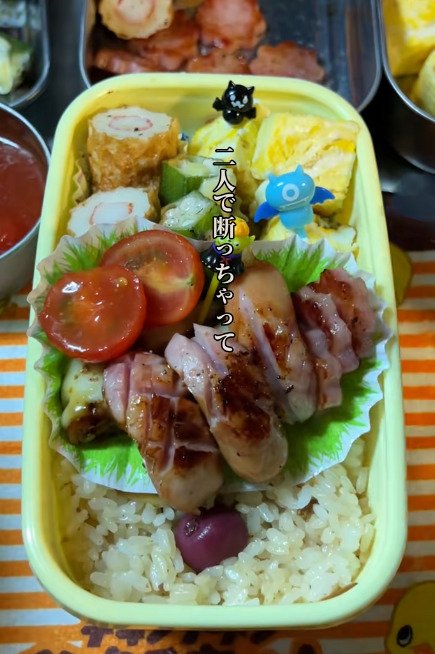 出所：@koukouseinoobentou