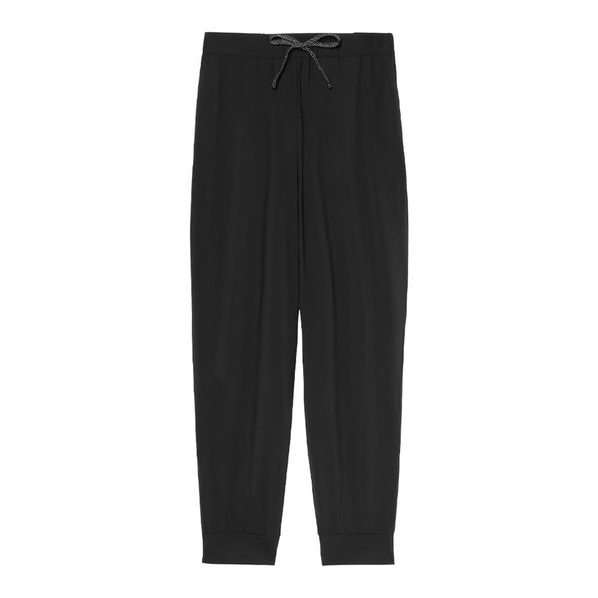 出所：ワークマン公式　レディースハイストレッチUVクールモンパン