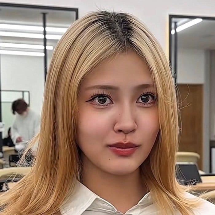 「いい女になりたくて！」女性がプロの“バッサリカット”で「キレイめボブカット」に変身