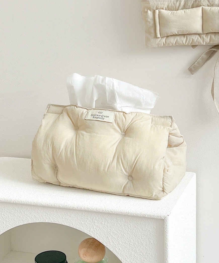 出所：パルグループ公式ファッション通販サイト　モコモコティッシュケース