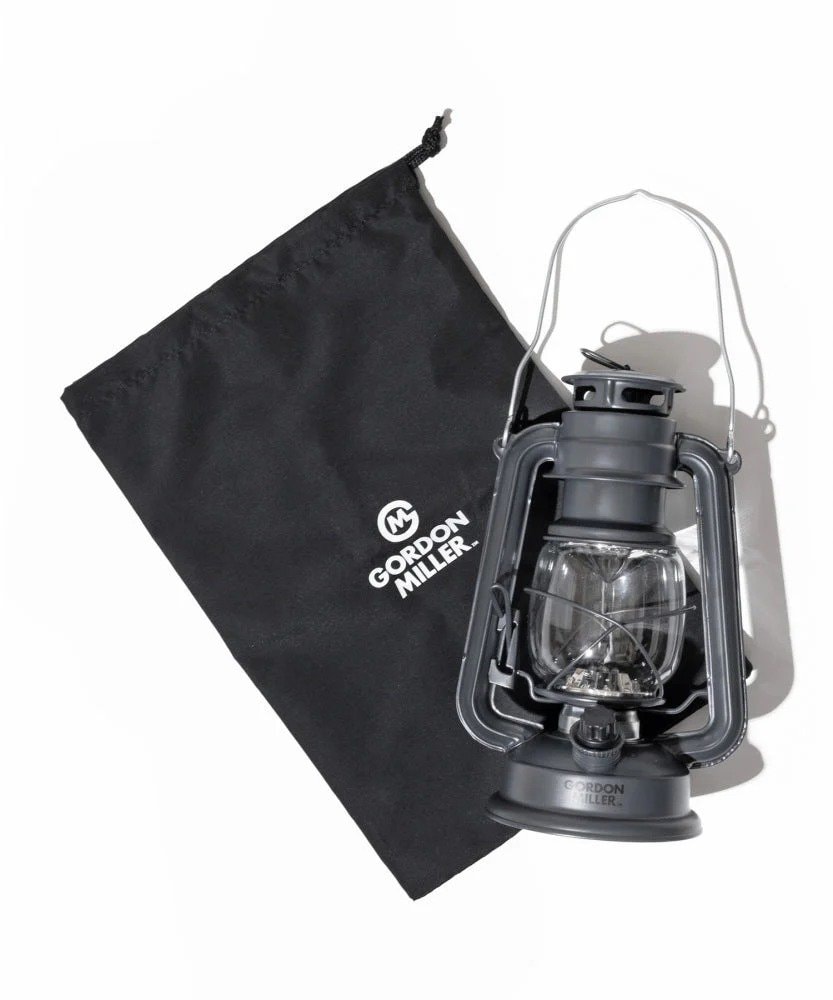 画像出所：GORDON MILLER公式オンラインストア