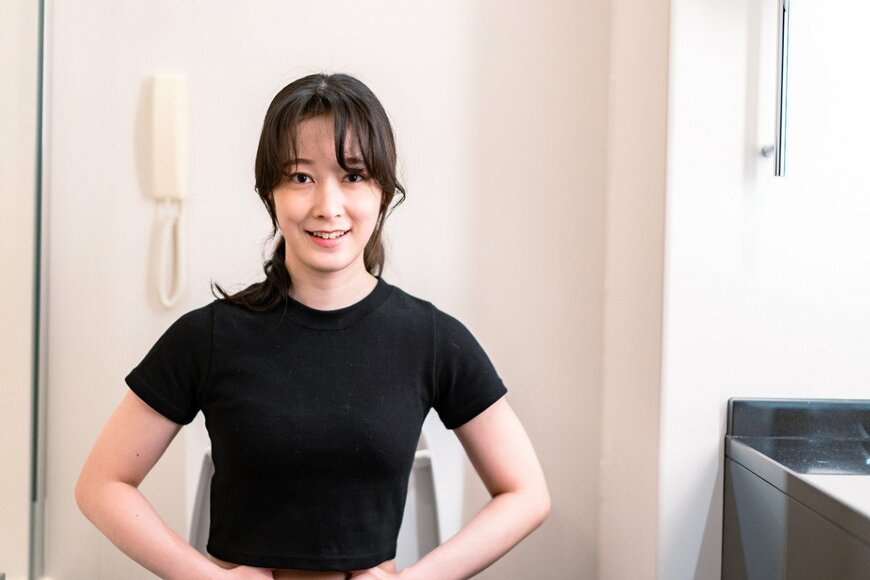 団地暮らしのトイレ改造術｜狭くて古い空間でも可能なDIYによる工夫