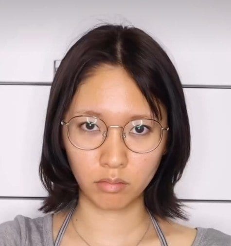 ドラマ「SPEC」の当麻紗綾役・“戸田恵梨香さん風メイク”が約272万回再生！想像以上の変身ぶりに「ホンマに凄いね」「メイクの天才」と反響集まる