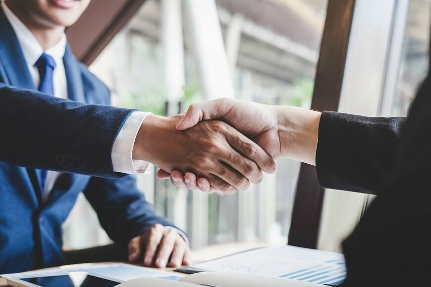 増えている人材紹介業の起業。どんな許可が必要？