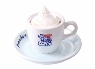 画像出所：コメダ珈琲店公式