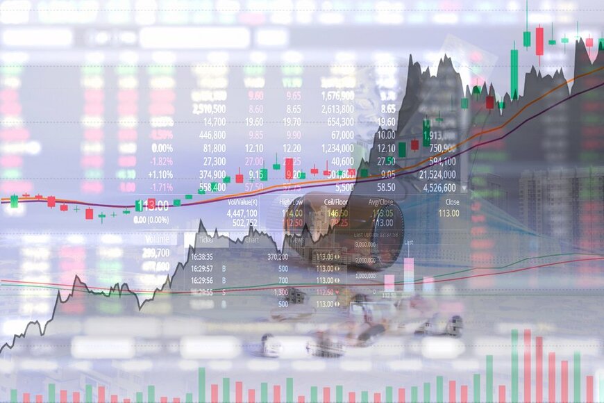 Phornphan Boonkrachai/shutterstock.com