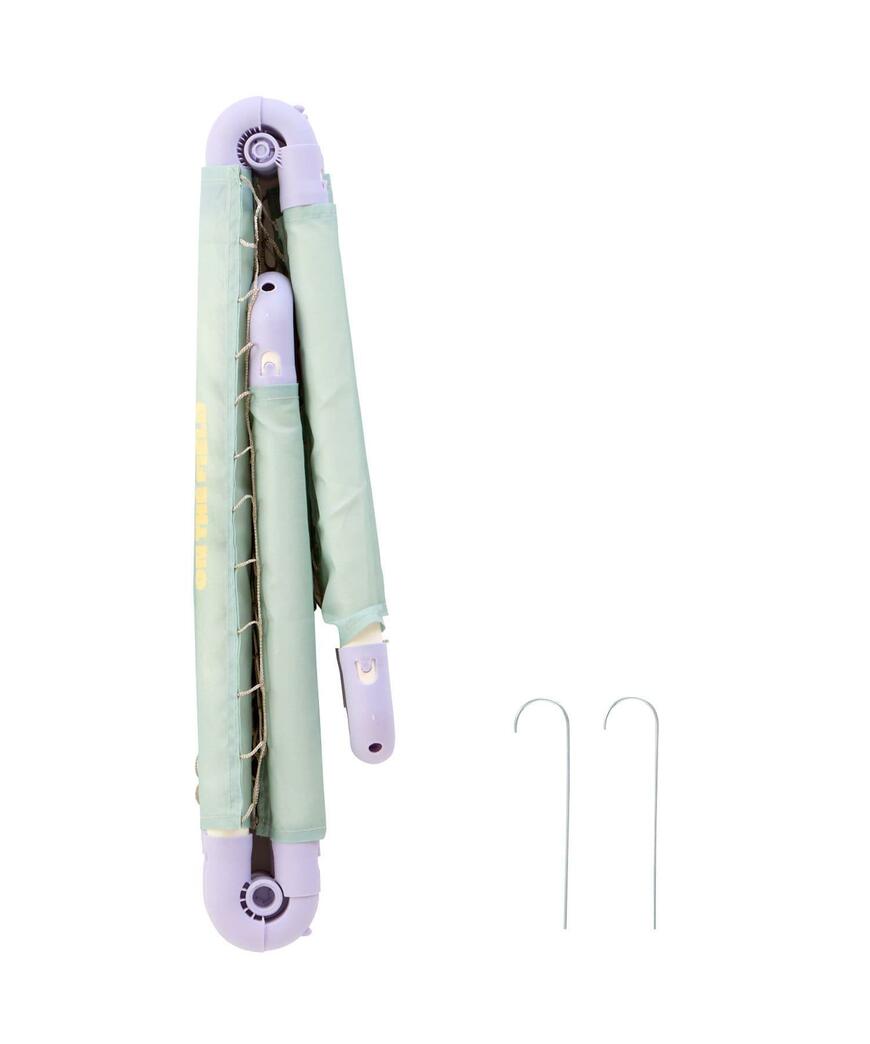 出所：パルグループ公式ファッション通販サイト 3COINS 折りたたみ式サッカーゴール