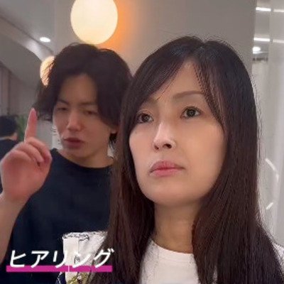 【劇的イメチェン】ロングヘアをバッサリカット！理想のスッキリショートヘアに大変身