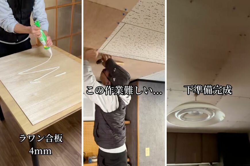 出所：@itukikozou