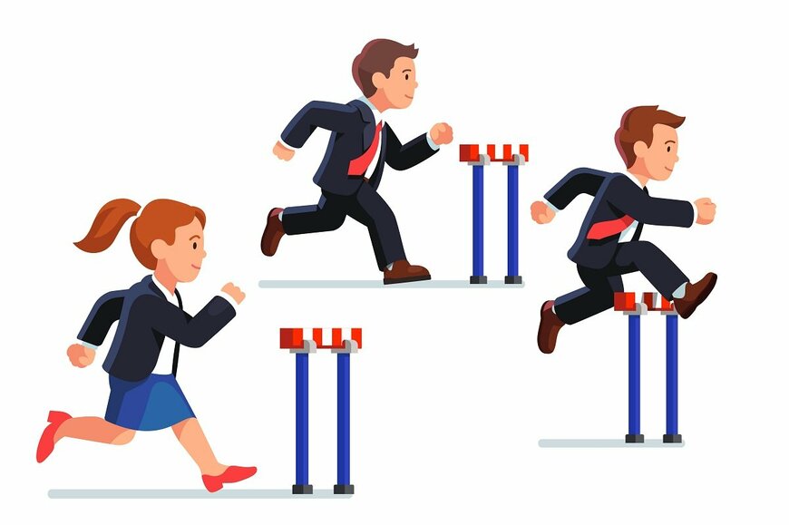 会社で評価されない人と出世する人はどこで差がつくのか？