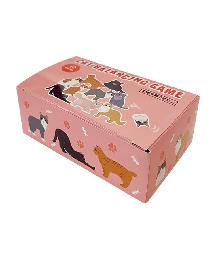 Bleu Bleuet(ブルーブルーエ)、【WEB限定】エウレカ 木製バランスゲーム商品画像