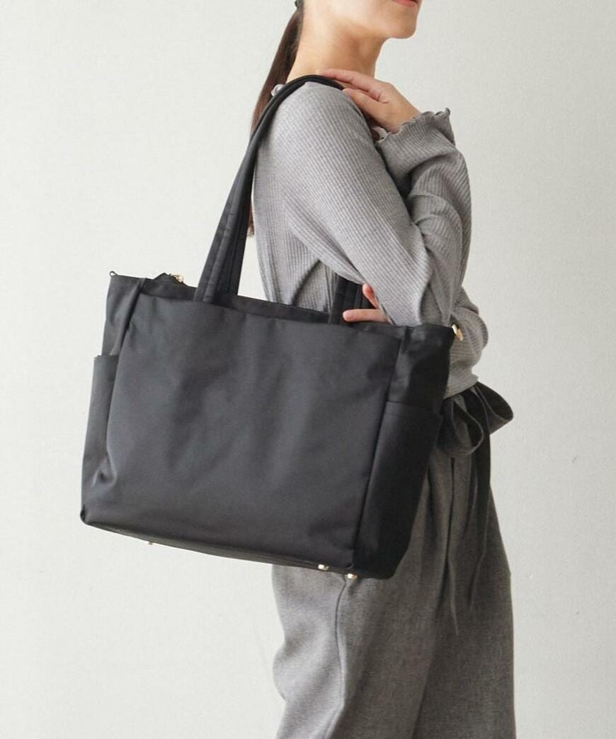 アフタヌーンティー、無重力トートバッグの画像