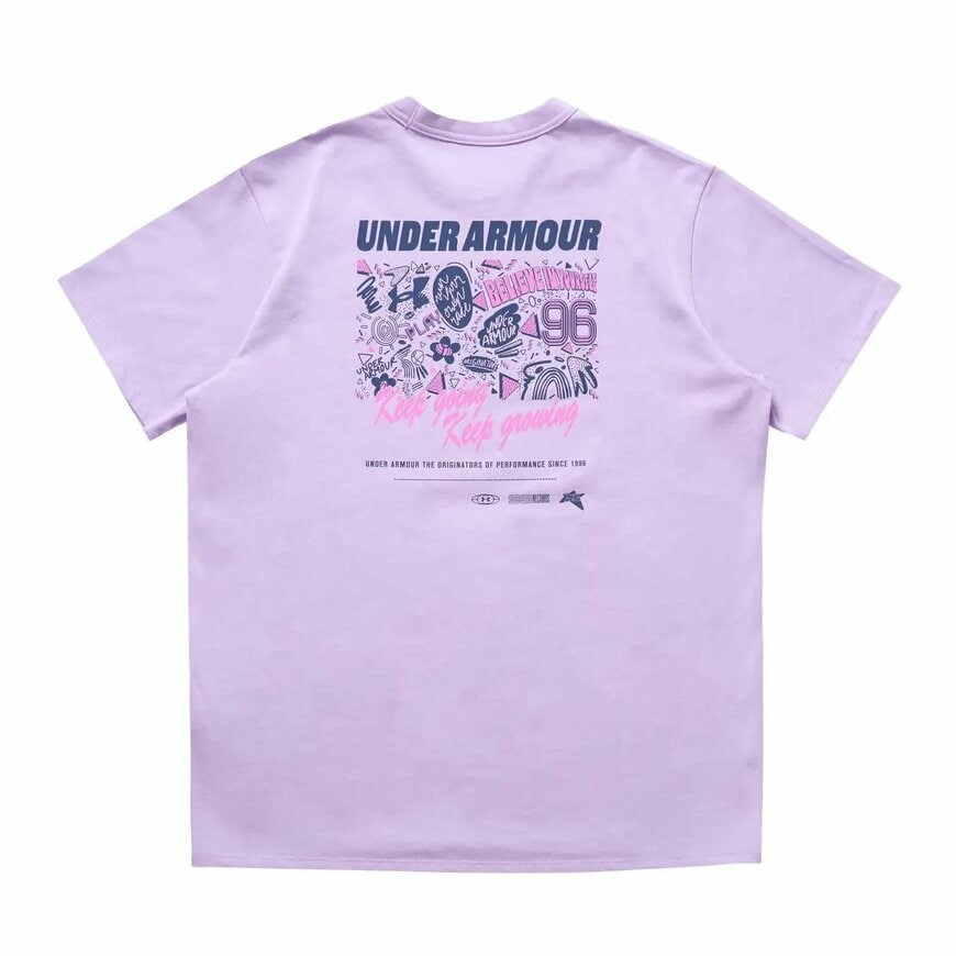 アルペングループ公式オンラインストア　UNDER ARMOUR／ウィメンズの画像