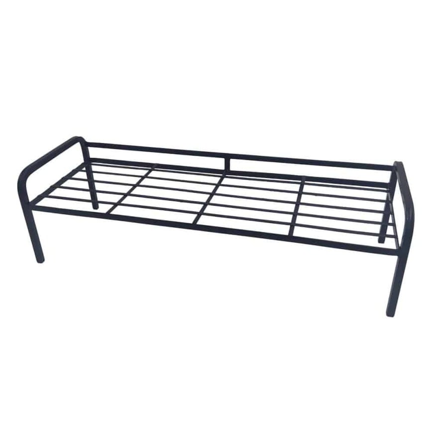 出所:ホームセンター通販コメリドットコム Breezy Green アレンジが楽しくなるプランツスタンド S ブラック