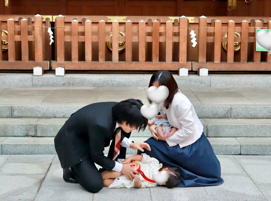 投稿の画像