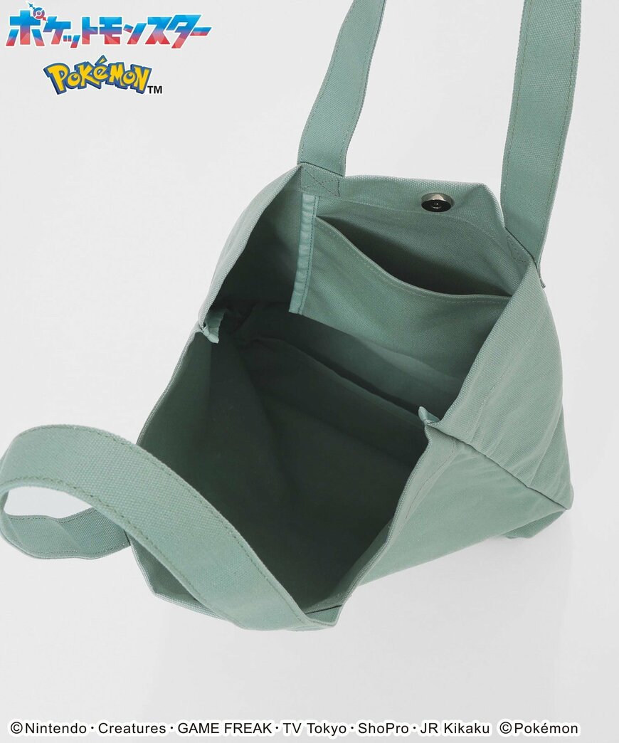 出所：ハニーズ公式　ポケモン／トート