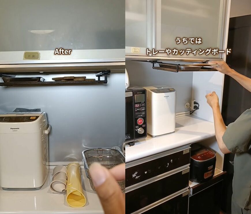 セリアの商品を使ったDIY