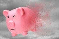 【50歳代】貯蓄ゼロ世帯は何パーセントか。定年前の今やるべき2つのこと