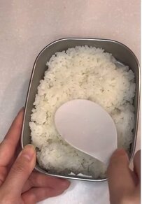 【女子高生弁当】美しすぎる！7色のおかずで彩る「ビビンバ弁当」に1800いいね