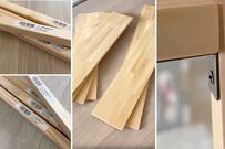 【簡単DIY】おしゃれすぎる〈収納付き秘密基地〉に絶賛の声！安すぎる材料費に衝撃を受ける人が続出