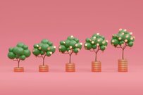 平均寿命女性は87.57歳「65歳以上の無職世帯」の平均貯蓄額と老後資産を増やすコツ3選