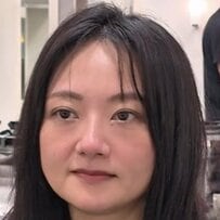 シルエットが四角く見えてしまうと悩む女性が10年ぶりにショートに挑戦！似合わせカットで洗練された印象に